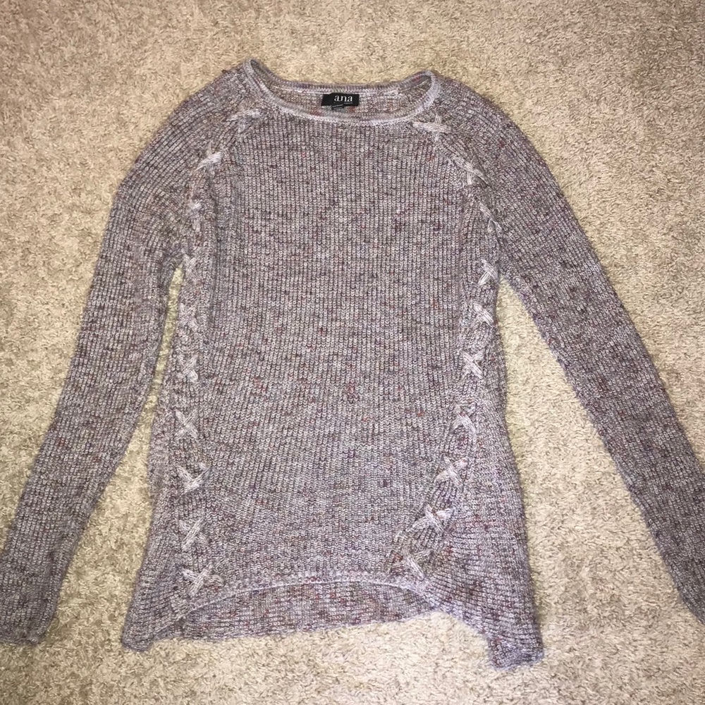 A.N.A Sweater